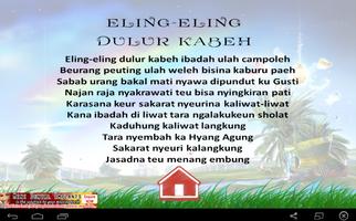 Lagu syiiran nadoman imagem de tela 3