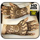 Motif Henna Cantik Elegan APK