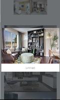 Interior Design Minimalist Family Room syot layar 1