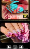 Nail Cute ảnh chụp màn hình 1