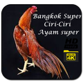Bangkok Super Bobotoh World Chicken