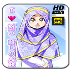 Desain Hijab Terbaru ALL New ícone