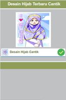 New Hijab Design ALL New โปสเตอร์