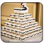 Desain Kue Pengantin