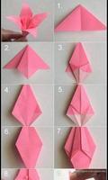 Seni Lipat Origami screenshot 3