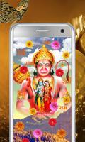 Hanuman Live Wallpaper 스크린샷 2