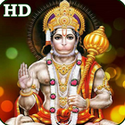 Hanuman Chalisa Audio HD أيقونة