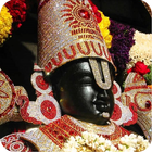 Tirupati Balaji Mantra Audio ไอคอน