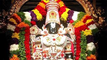 Tirupati Balaji Mantra Audio 截图 1