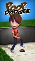 Poop Dodger ภาพหน้าจอ 1