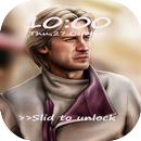 Jaime Lockscreen Lannister APK