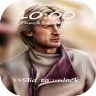 Jaime Lockscreen Lannister icon