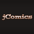 jComics biểu tượng
