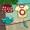Laundry Mania APK