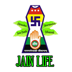 Jain Life icône