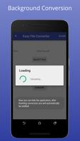Easy File Converter تصوير الشاشة 2
