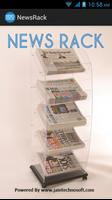 News Rack Affiche