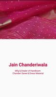 Jain Chanderiwala Sarees penulis hantaran