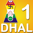 Chhah Dhala - Dhal 1 APK