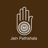 Jain Pathshala simgesi