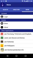Jain Temples Directory स्क्रीनशॉट 2