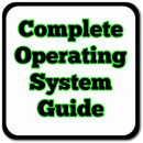 Learn Operating System Complete Guide (OFFLINE) APK
