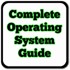Learn Operating System Complete Guide (OFFLINE) ไอคอน