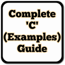 Learn C Programming (Examples) (OFFLINE) APK
