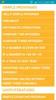 Learn C Programming (Examples) (OFFLINE) bài đăng