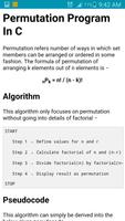 Learn C Programming (Examples) (OFFLINE) скриншот 2