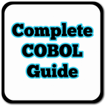 Learn COBOL Complete Guide (OFFLINE)