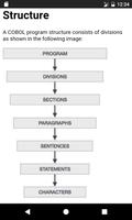 Learn COBOL Complete Guide (OFFLINE) Screenshot 2