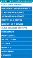 Learn Cloud Computing Complete Guide (OFFLINE) تصوير الشاشة 1