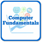 آیکون‌ Learn Computer Fundamentals Guide (OFFLINE)