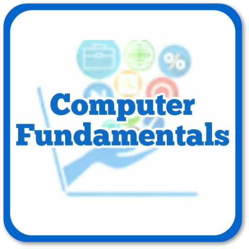 Learn Computer Fundamentals Guide (OFFLINE)