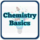 آیکون‌ Learn Chemistry Basics Complete Guide (OFFLINE)