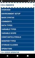 Learn C++ Guide Complete (OFFLINE) bài đăng