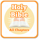 Holy Bilble Complete Offline (ALL CHAPTERS) APK