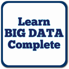Learn BIG DATA Complete Guide (OFFLNE) icône