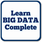 Learn BIG DATA Complete Guide (OFFLNE) ikon