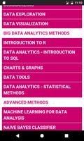 Learn BIG DATA Complete Guide (OFFLNE) capture d'écran 3