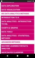 Learn BIG DATA Complete Guide (OFFLNE) تصوير الشاشة 3