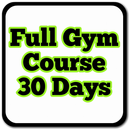 Complete Gym Guide 30 Days APK