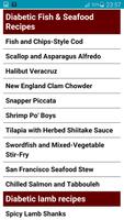 Recipes For Diabetic People screenshot 3