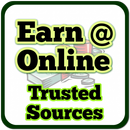 Earn @ Online (Complete List of Verified Websites) APK
