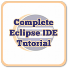 Learn Eclipse IDE Complete Guide أيقونة