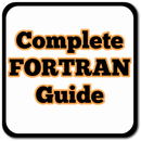 Learn Fortran Complete Guide (OFFLINE) APK