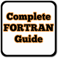 Learn Fortran Complete Guide (OFFLINE)