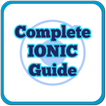 Learn IONIC Complete Guide