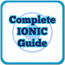 Learn IONIC Complete Guide APK